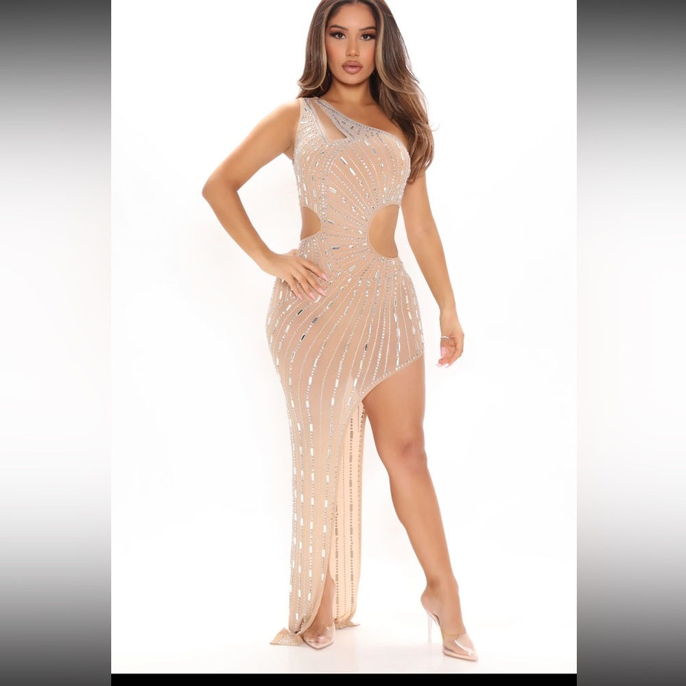 Birthday Dress worn Once